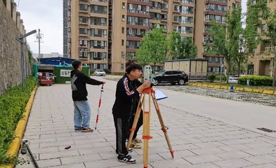 彬州市推行工程建设“多测合一”改革 提升测绘服务效能