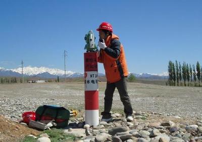 济南建设项目测绘试行“多测合一”，加速审批与项目建设