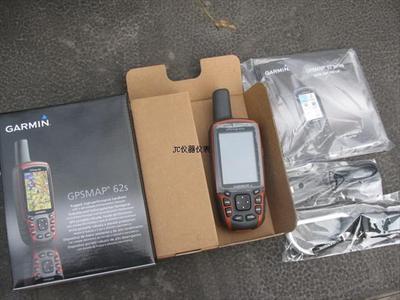 佳明GPSMAP 62s 专业手持GPS的典范及其在测绘领域的应用