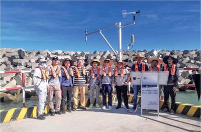 中国测绘丨为自然资源管理工作做好服务支撑——专访广东省国土资源测绘院党委书记、院长刘小丁