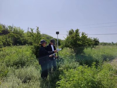 强化项目测绘保障 服务经济社会发展——巩义市测绘服务效能提升的实践与探索