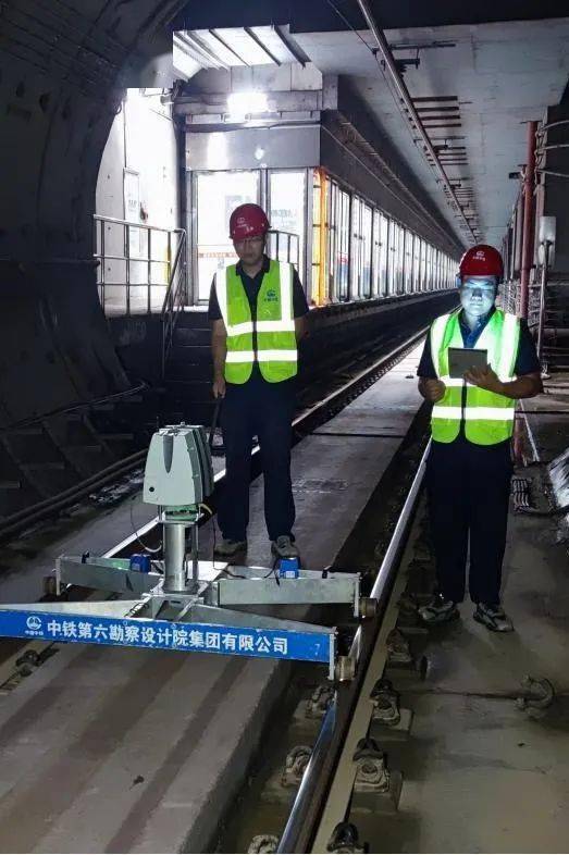 中铁六院集团 豫难而上，驰援郑州彰显央企担当