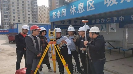彬州市推动工程建设&ldquo;多测合一&rdquo;改革