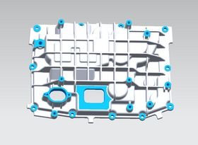 测绘服务 现代社会发展的重要基石