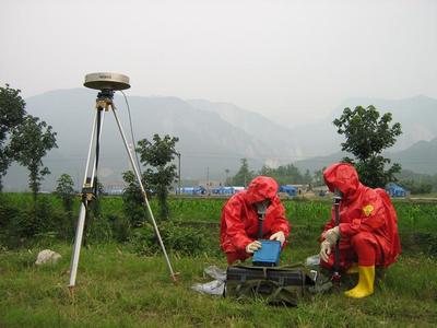 服务北斗 测绘服务的新时代契机