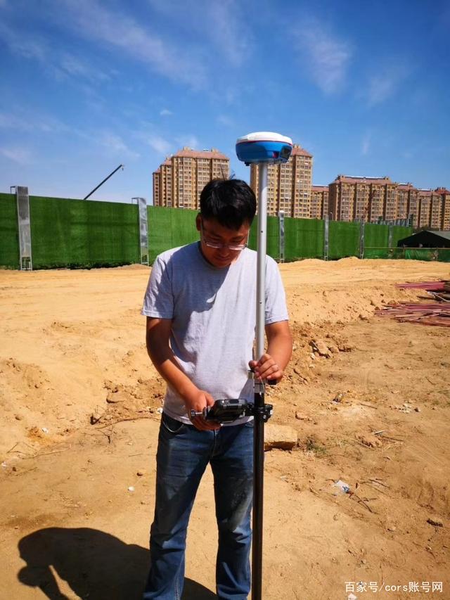 千寻位置、合众思壮等RTK厂商CORS账号服务汇总一览